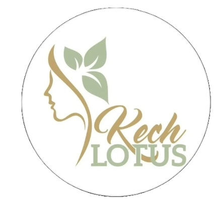 Logo Kech Lotus