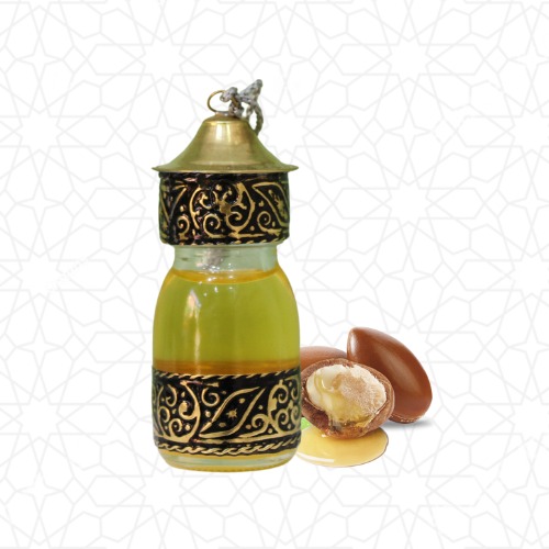 Huile d'Argan