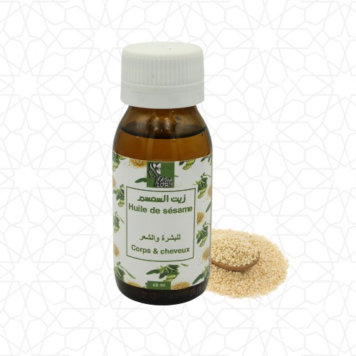 Huile de Sésame