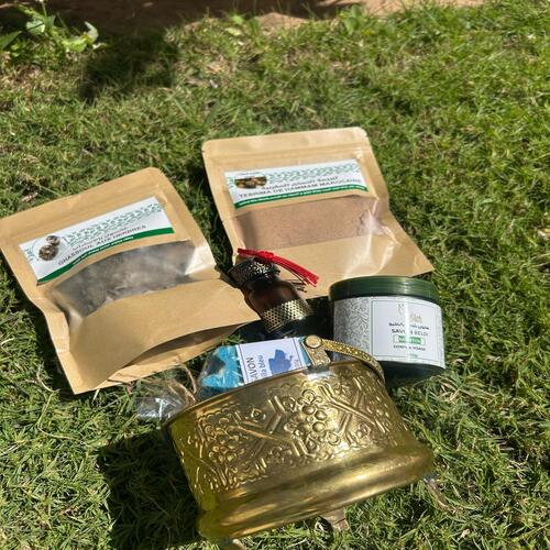 Le Rituel du Hammam Marocain : Un Voyage Ancestral de Bien-Être